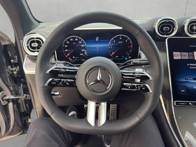 Mercedes-Benz GLC 200 4MATIC GLC 200 d