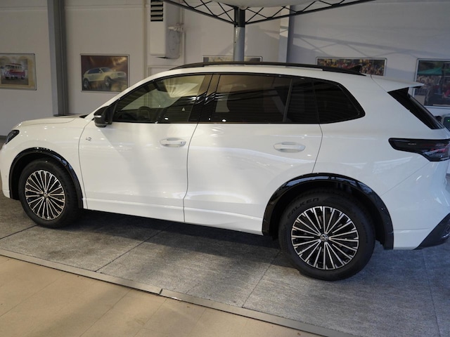 Volkswagen Tiguan DSG IQ.Drive R-Line Style