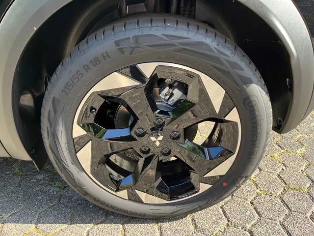 Mitsubishi ASX Intro Edit. 1.3 T-Benziner 7-DCT, Allwetter