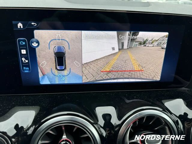 Mercedes-Benz GLA 200 GLA 200 d