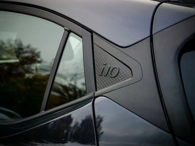 Hyundai i10 1,0 *WENIG KILOMETER*