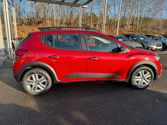 Dacia Sandero Essential Stepway