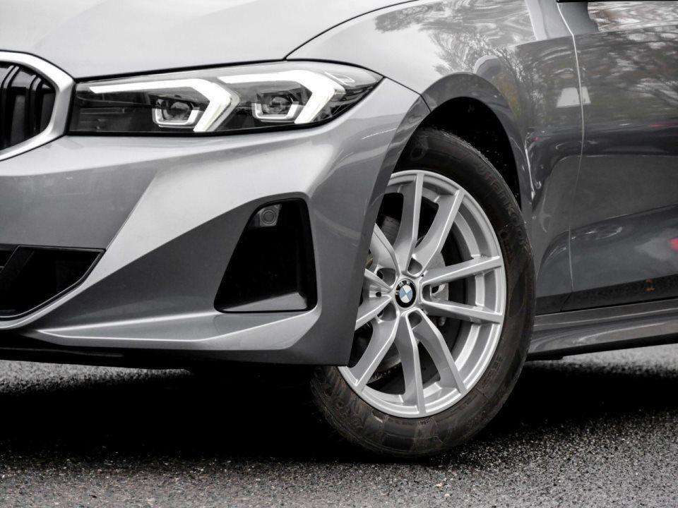 BMW 320 320d Touring