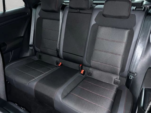 Volkswagen T-Roc 1.5 TSI DSG Sport