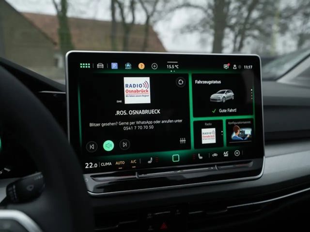 Volkswagen Golf Golf VIII Life