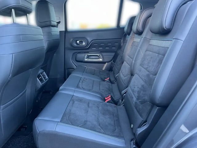 Citroën C5 Aircross Plus