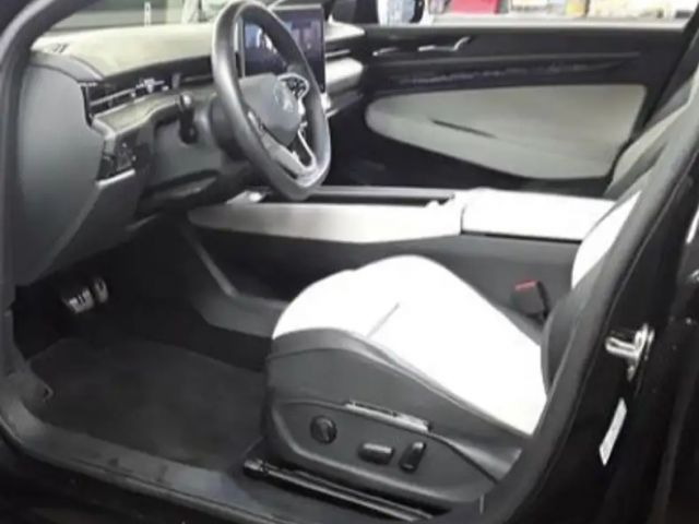 Volkswagen ID.7 Pro Tourer