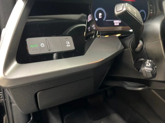 Audi A3 40 TDI Quattro S-Line Sedan