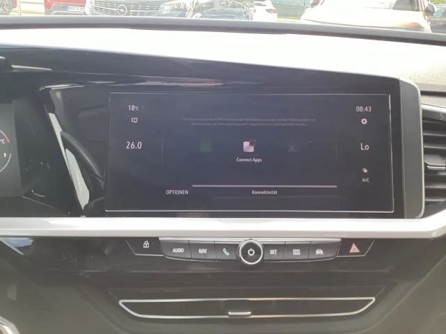 Opel Grandland X GS-Line Grand Sport