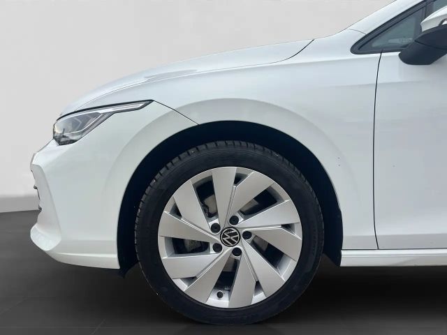 Volkswagen Golf DSG Life Variant