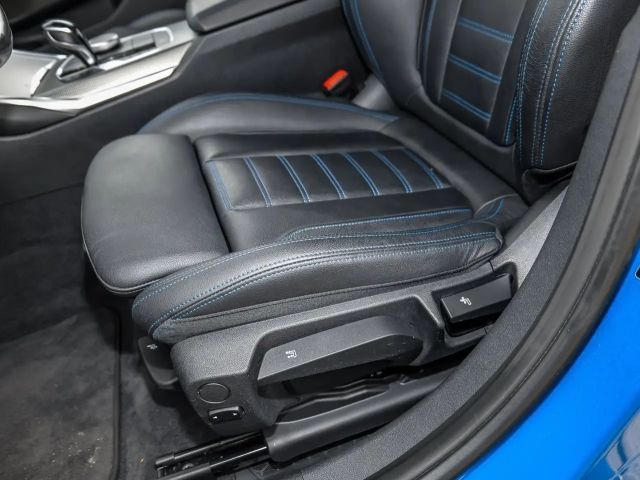 BMW 340 Sedan xDrive