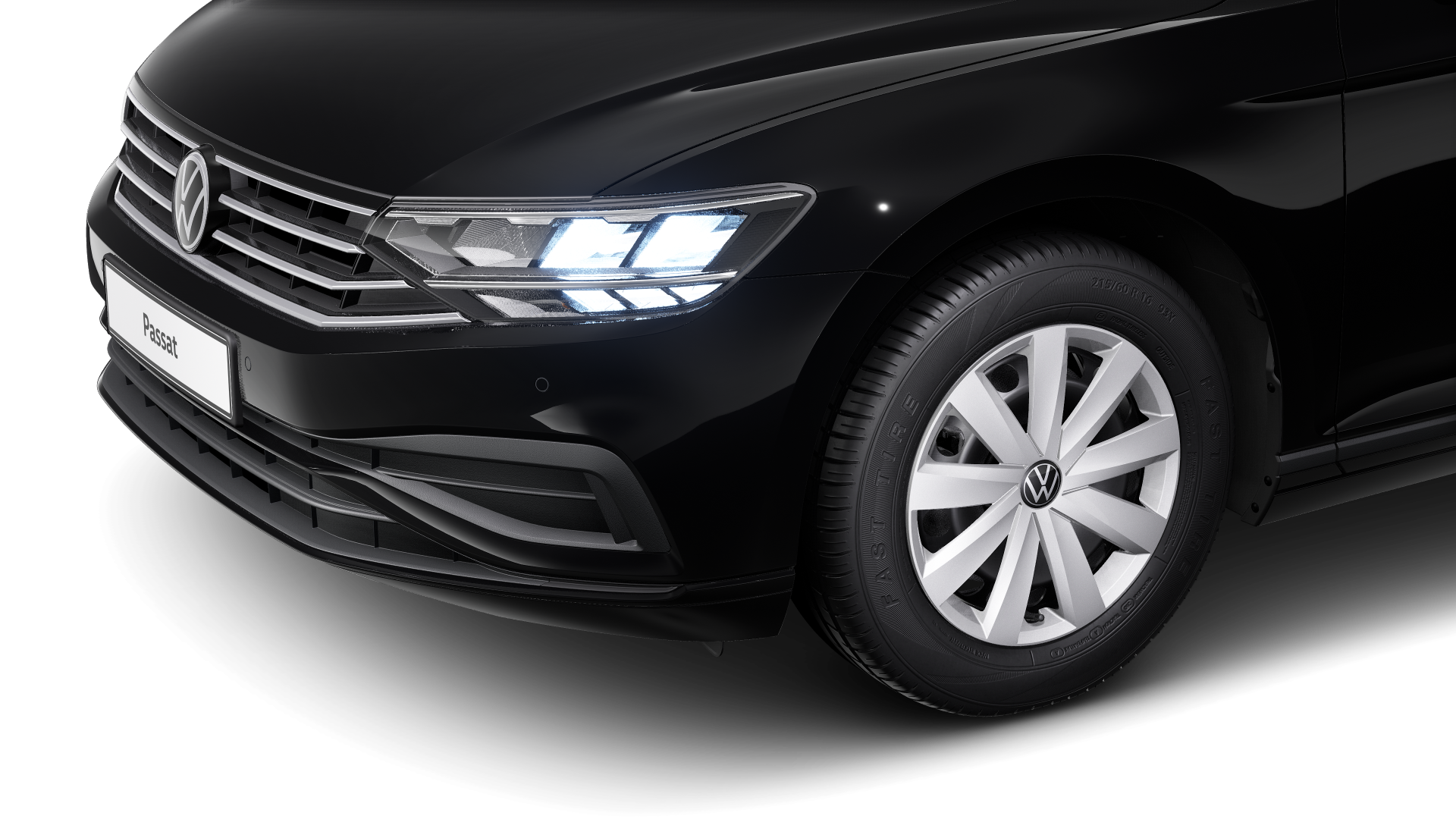 Volkswagen Passat 1.5 TSI DSG Variant