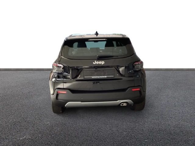 Jeep Avenger Altitude