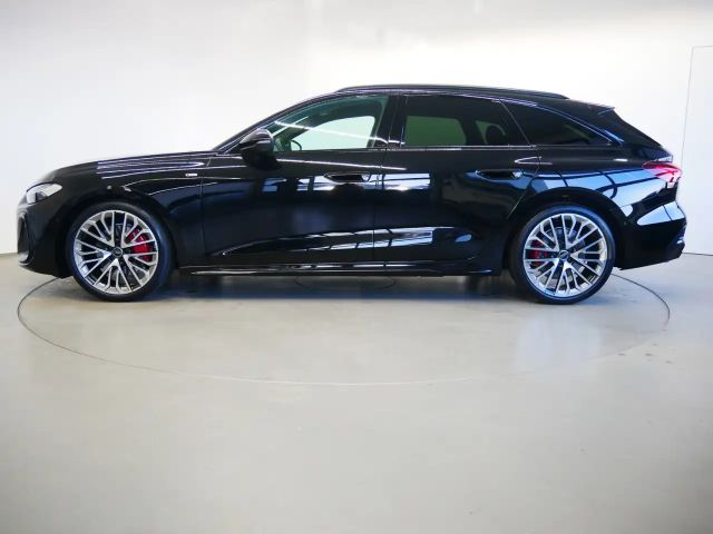 Audi A5 Avant Quattro S-Line
