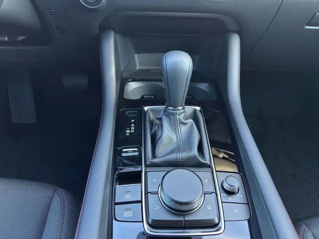 Mazda 3 Homura SkyActiv e-Skyactiv