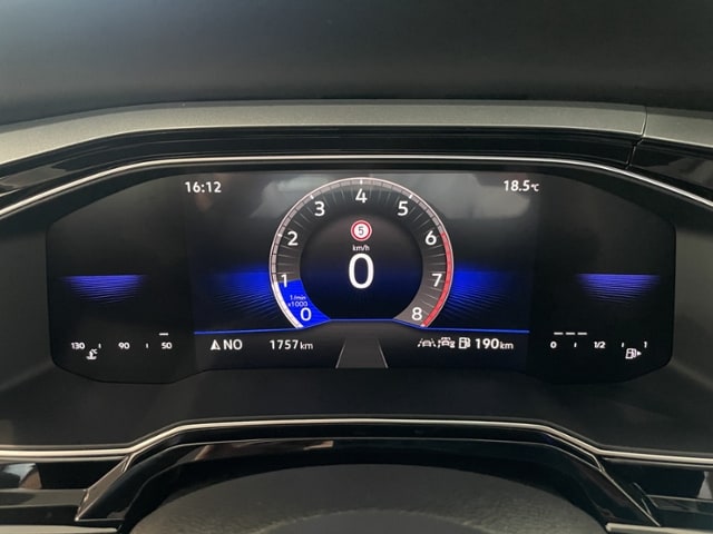 Volkswagen Taigo 1.0 TSI