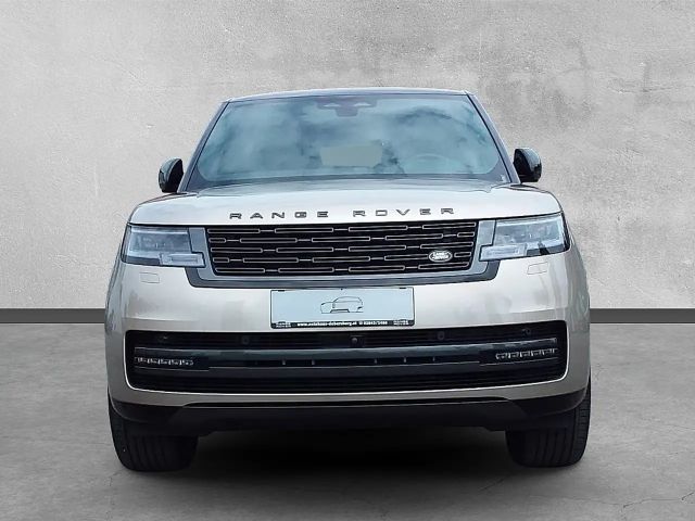Land Rover Range Rover AWD Autobiography P530
