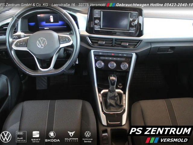 Volkswagen T-Roc 2.0 TDI DSG Life