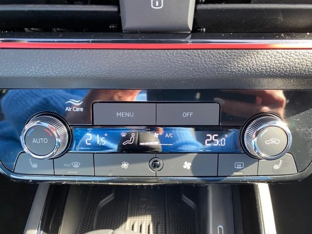 Skoda Kamiq 85 Monte Carlo