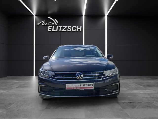 Volkswagen Passat GTE Variant