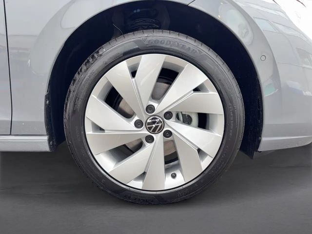 Volkswagen Golf Rabbit TSI