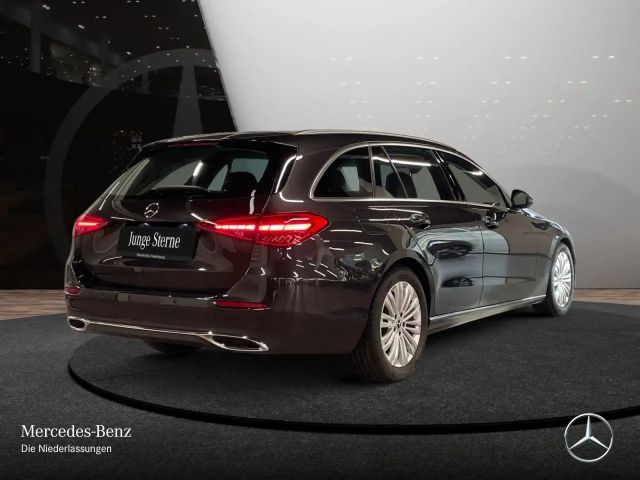 Mercedes-Benz C 180 AVANTGARDE Estate