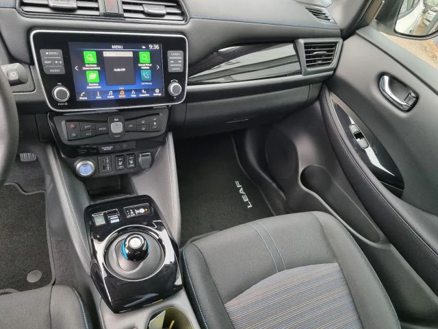 Nissan Leaf 62 kWh N-Connecta