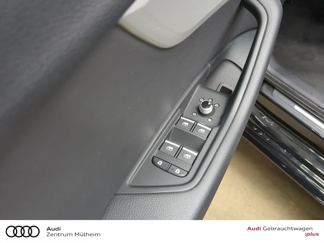 Audi A4 35 TDI Avant S-Tronic