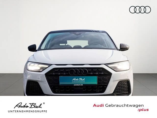Audi A1 25 TFSI S-Tronic