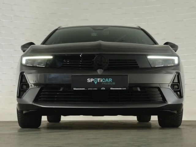 Opel Astra GS-Line Grand Sport Sports Tourer