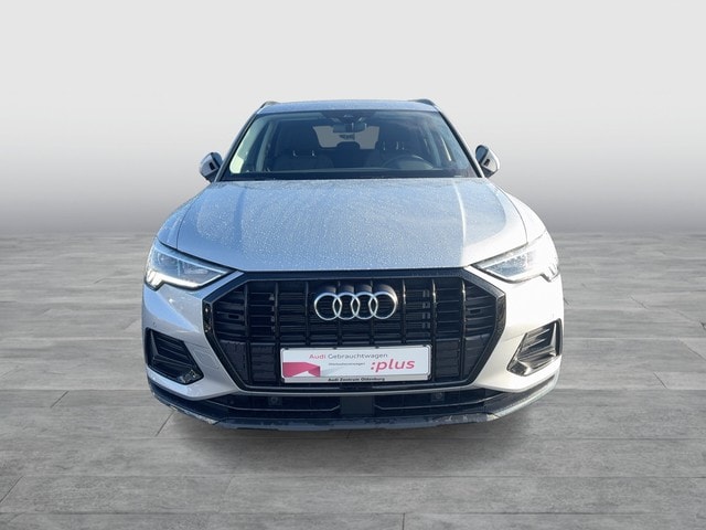 Audi Q3 35 TFSI S-Tronic
