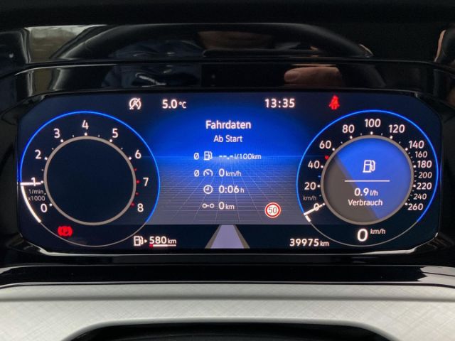 Volkswagen Golf 1.0 TSI Golf VIII Life
