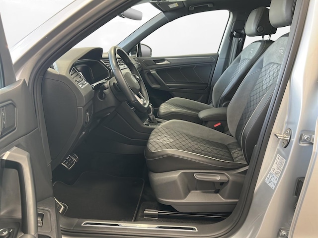 Volkswagen Tiguan 2.0 TDI 4Motion DSG Style