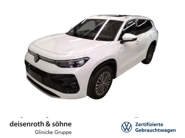 Volkswagen Tayron 2.0 TDI R-Line
