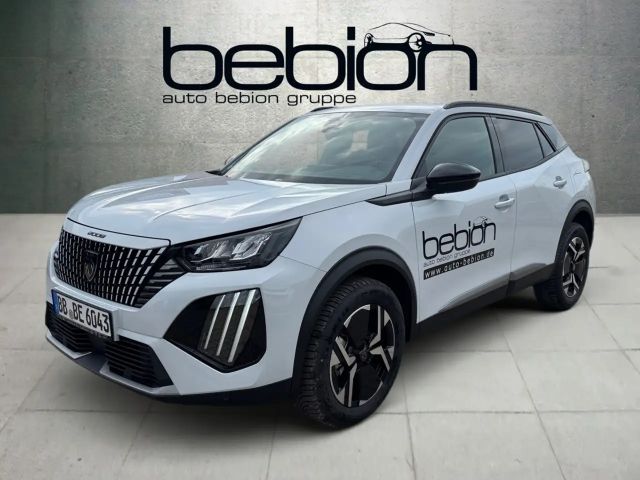 Peugeot 2008 Allure Pack