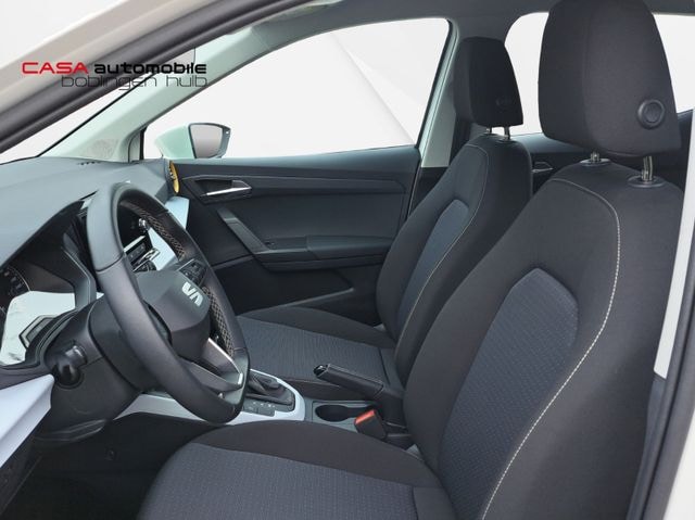 Seat Arona 1.0 TSI DSG Style