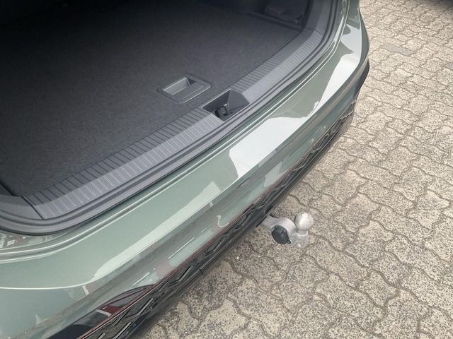 Volkswagen Tiguan 2.0 TDI DSG R-Line