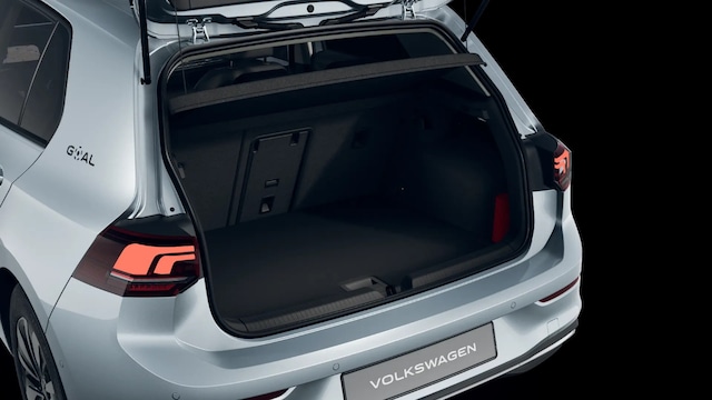 Volkswagen Golf 1.5 eTSI DSG Golf VIII