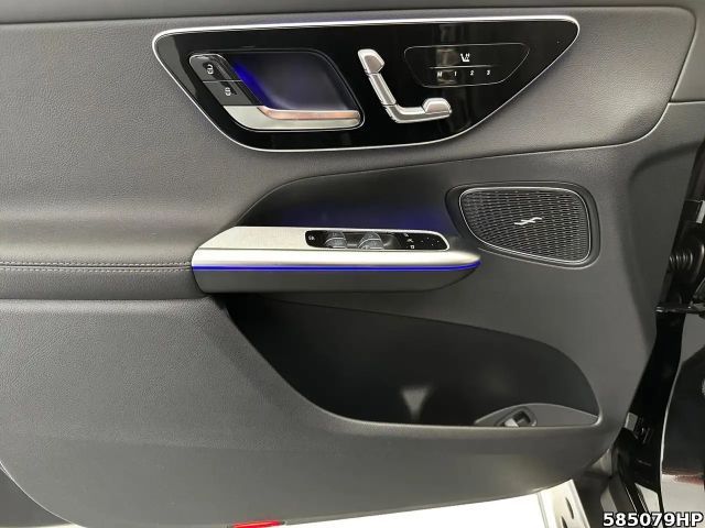 Mercedes-Benz GLC 200 4MATIC AMG Line GLC 200 d