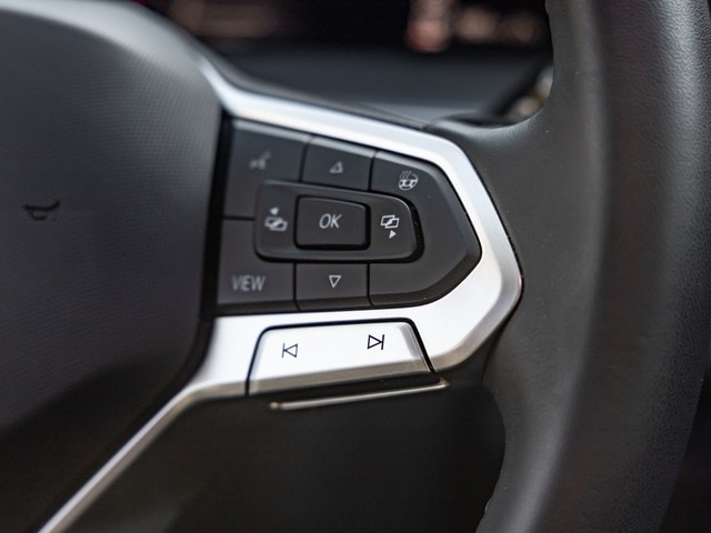 Volkswagen Tayron 1.5 eTSI DSG Life