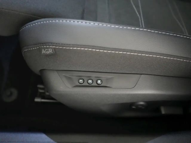 Opel Astra GS-Line Grand Sport