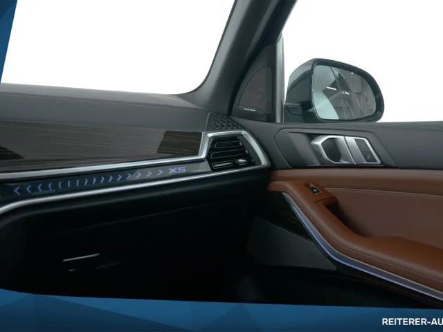 BMW X5 M-Sport xDrive30d