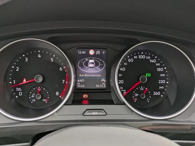 Volkswagen Tiguan 1.5 TSI DSG Life