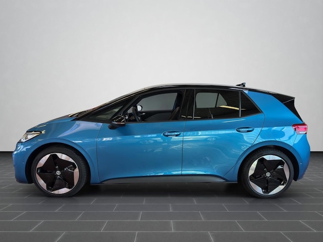 Volkswagen ID.3 IQ.Drive Performance Pro