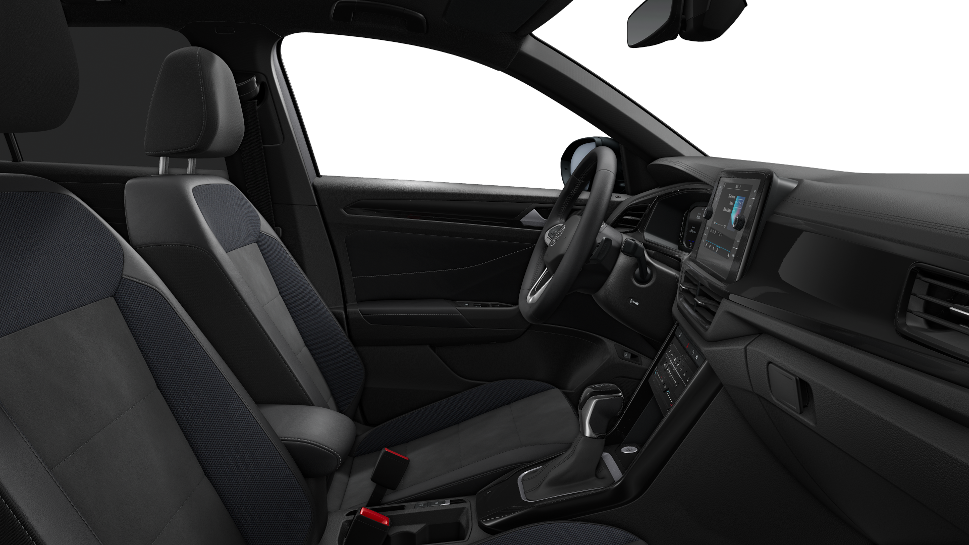 Volkswagen T-Roc T-ROC 1.5 E2 StyleBT110 TSID7F