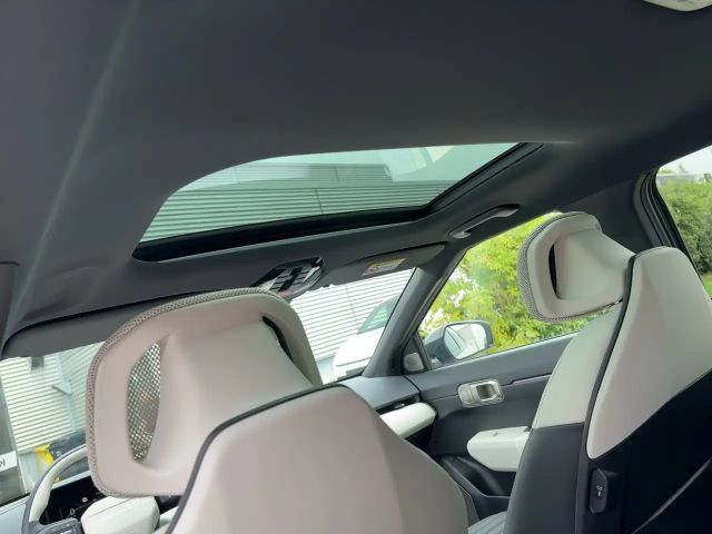 Kia EV4 81.4 kWh FWD GT-Line