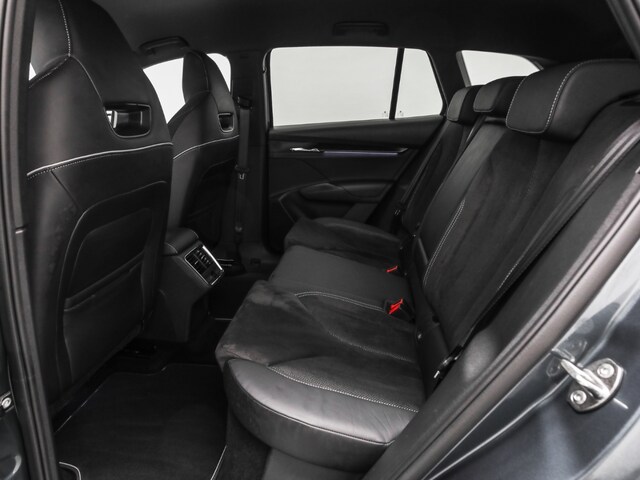 Skoda Enyaq Sportline iV 60