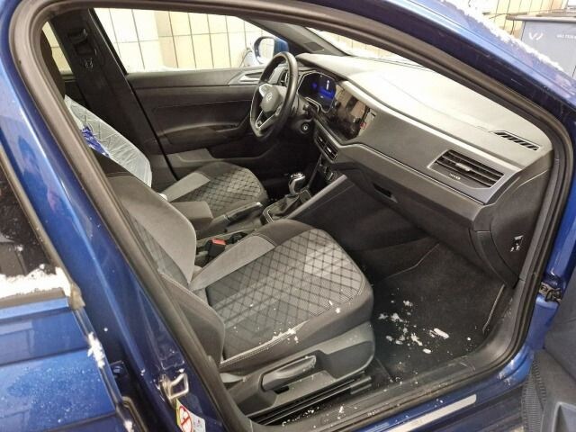 Volkswagen Taigo 1.5 TSI DSG R-Line