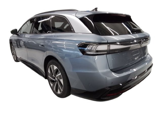 Volkswagen ID.7 IQ.Drive Pro Tourer