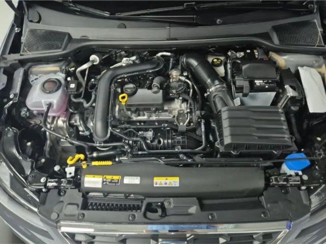 Seat Ibiza 1.0 TSI DSG FR-lijn